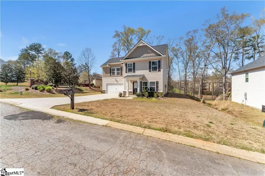 405 Fairfax Street, Anderson, SC 29625 - Image #2