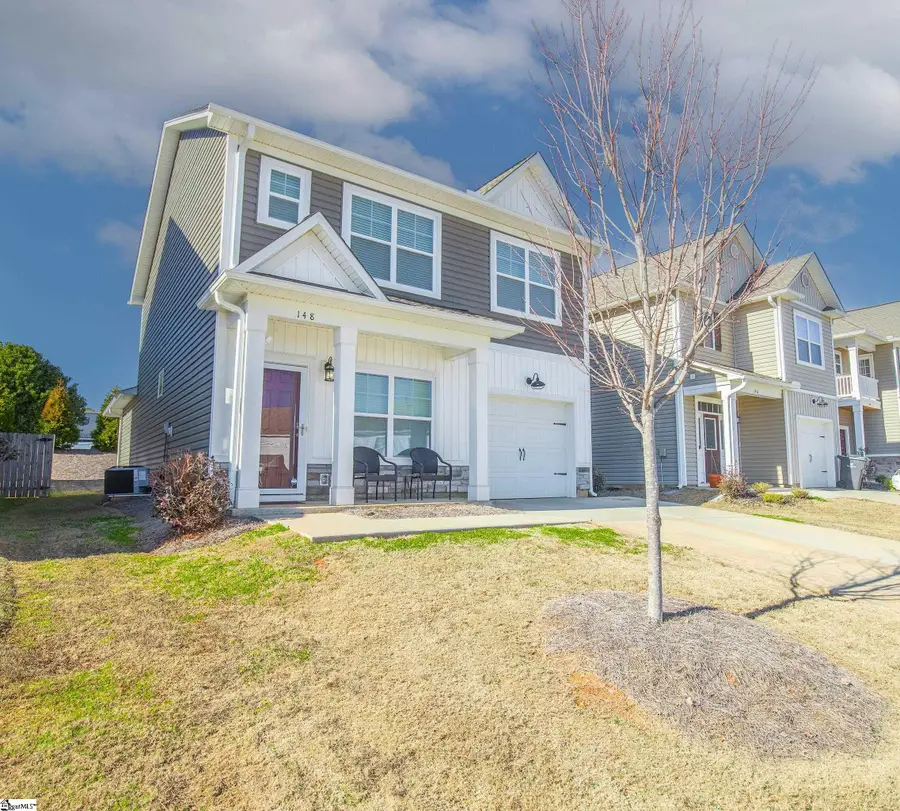 148 Adger Road, Pendleton, SC 29670 - Image #2