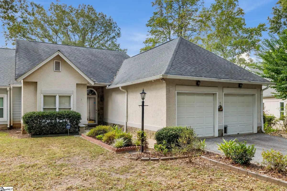 7 15th Vantage, Campobello, SC 29322 - Image #1