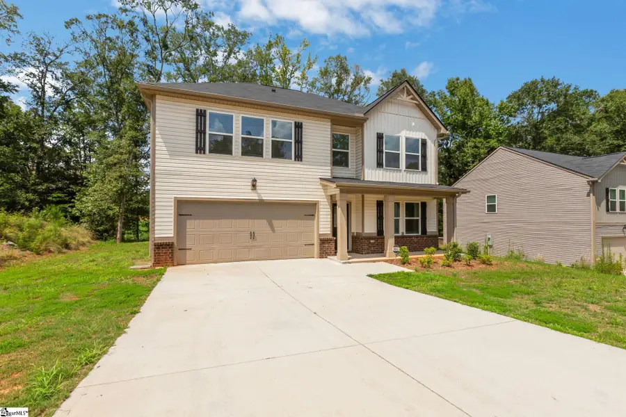 409 Fairfax Street, Anderson, SC 29625 - Image #2
