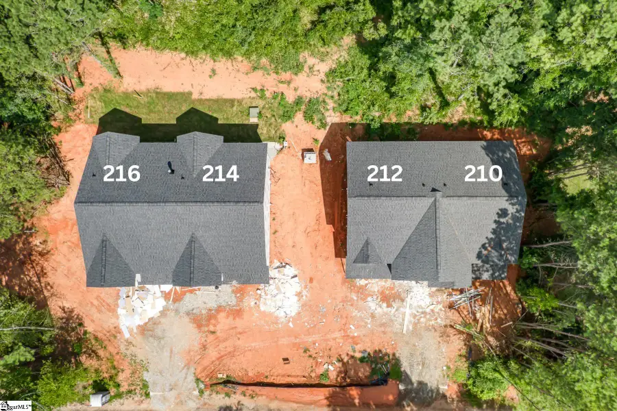 212 Giles Street, Anderson, SC 29621 - Image #3