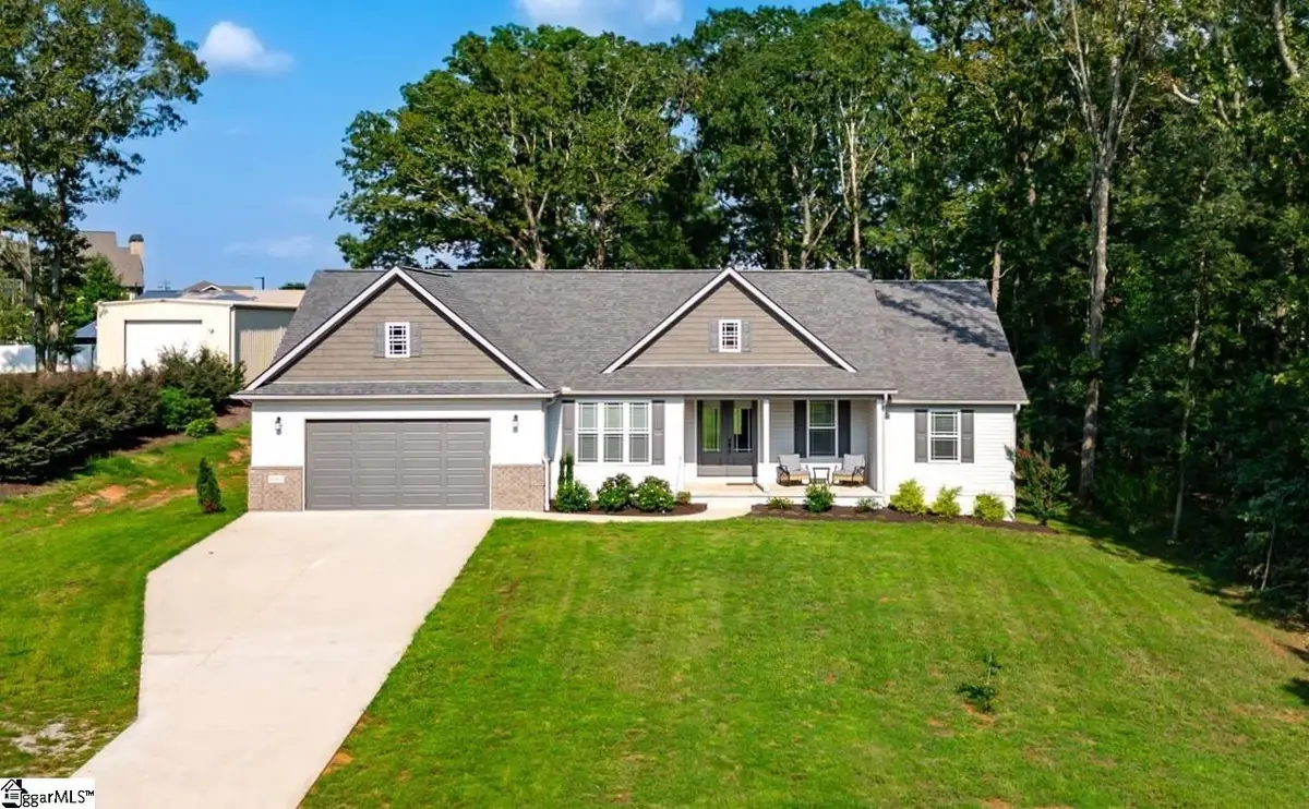 3080 Mcgee Road, Anderson, SC 29621 - Image #1