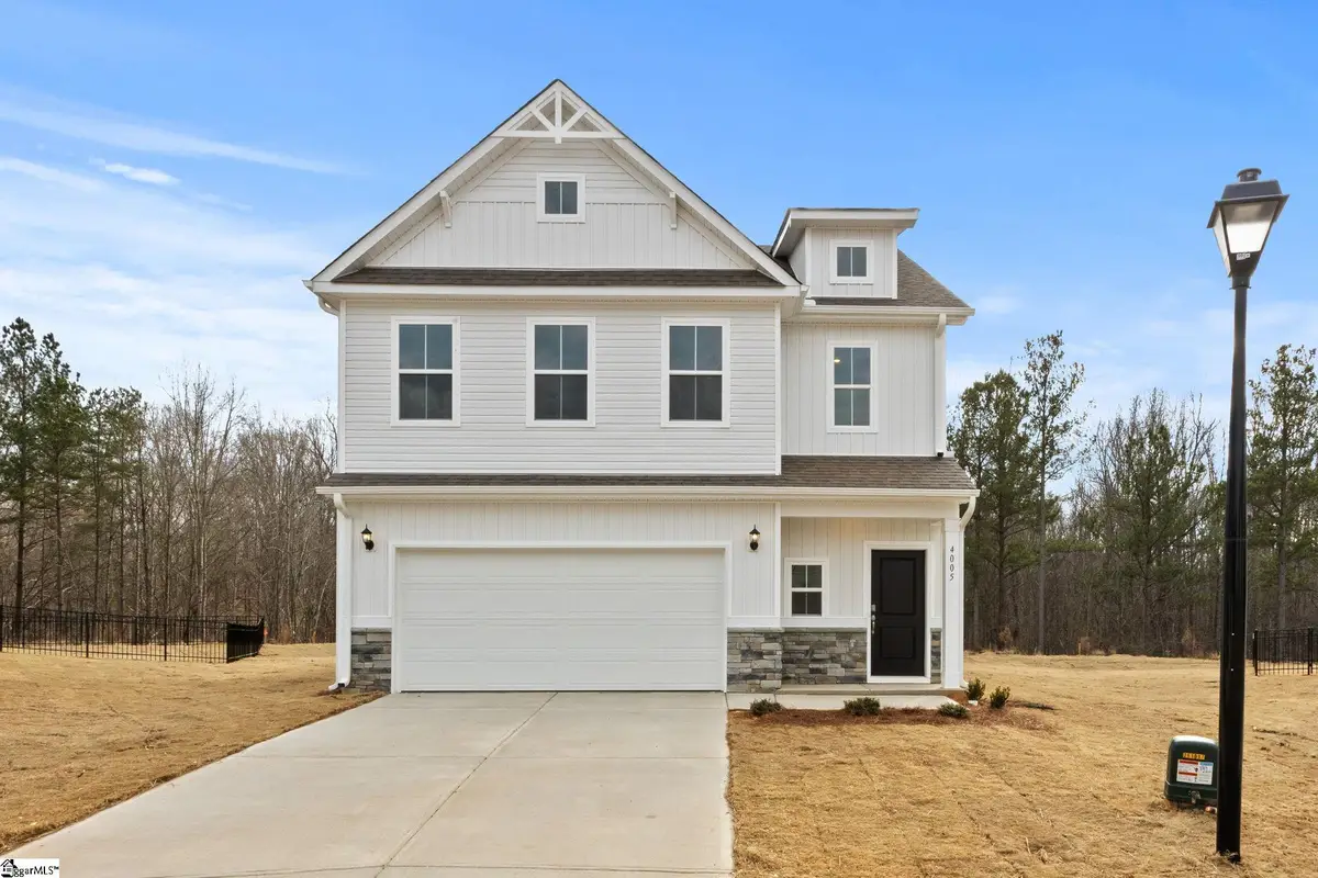 4005 Zepelin Way #Lot 125, Roebuck, SC 29376 - #1