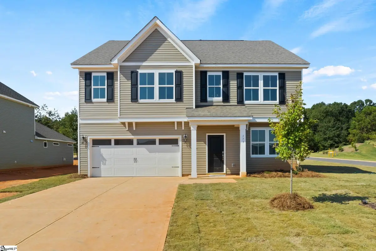 173 Anderson Oaks Lane #35, Easley, SC 29642 - Image #1