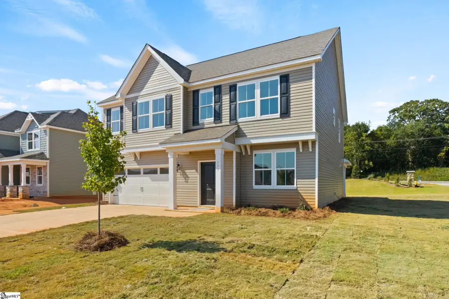 173 Anderson Oaks Lane #35, Easley, SC 29642 - Image #2