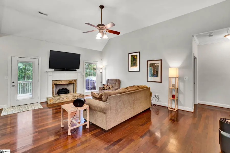 36 Prince Williams Court, Simpsonville, SC 29681 - #3