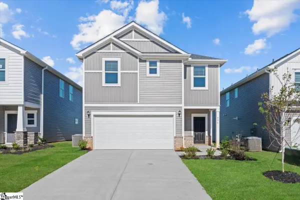 406 Shortleaf Lane, Pendleton, SC 29670