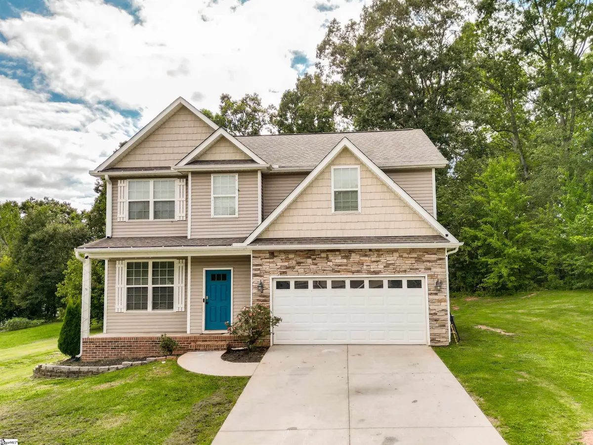 129 Saddlebrook Avenue, Pickens, SC 29671 - Image #1