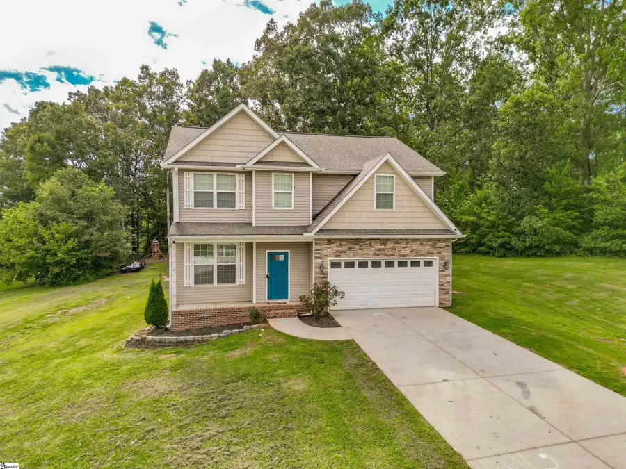 129 Saddlebrook Avenue, Pickens, SC 29671 - Image #2