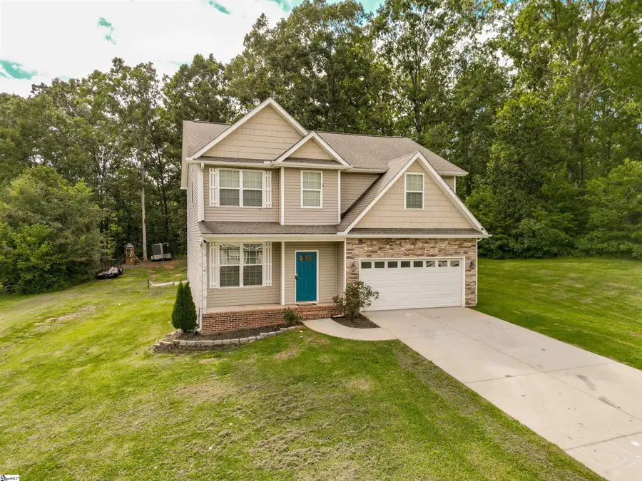 129 Saddlebrook Avenue, Pickens, SC 29671 - Image #3