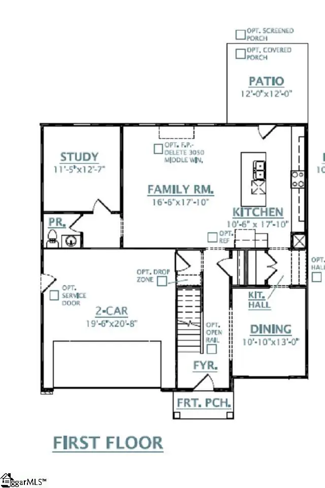 155 Anderson Oaks Lane #26, Easley, SC 29642 - Image #3