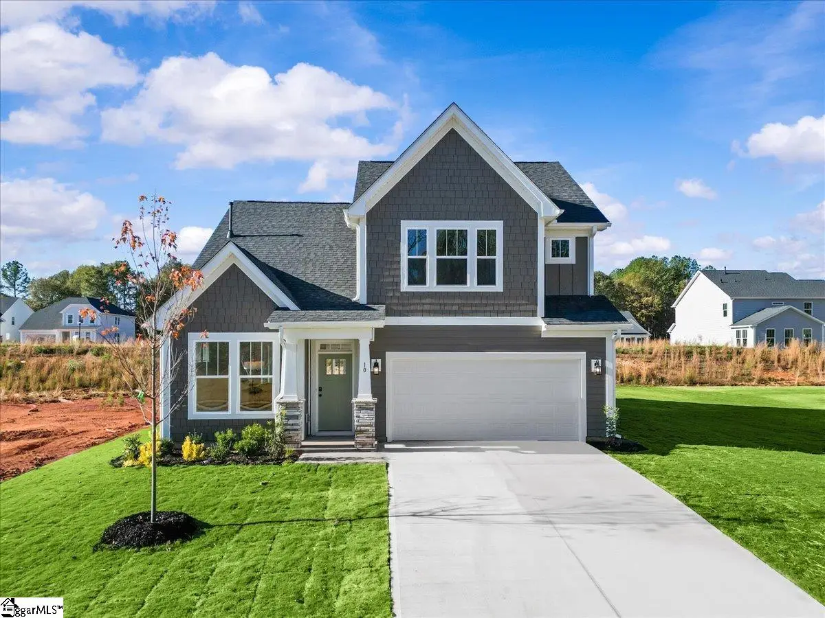 10 Long Branch Court, Anderson, SC 29621 - Image #1