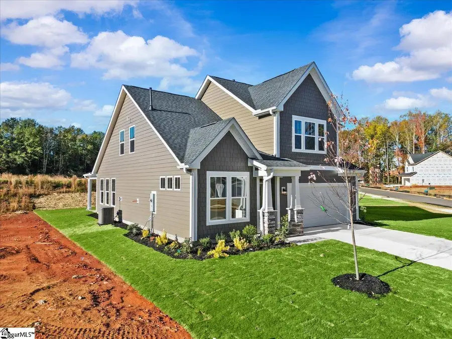 10 Long Branch Court, Anderson, SC 29621 - Image #2