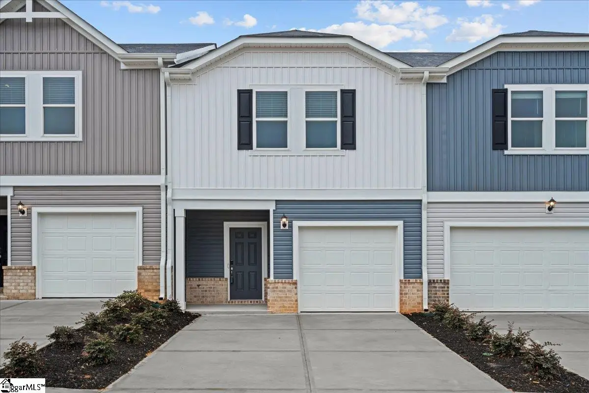 107 Pleasure Lane, Taylors, SC 29687 - #1