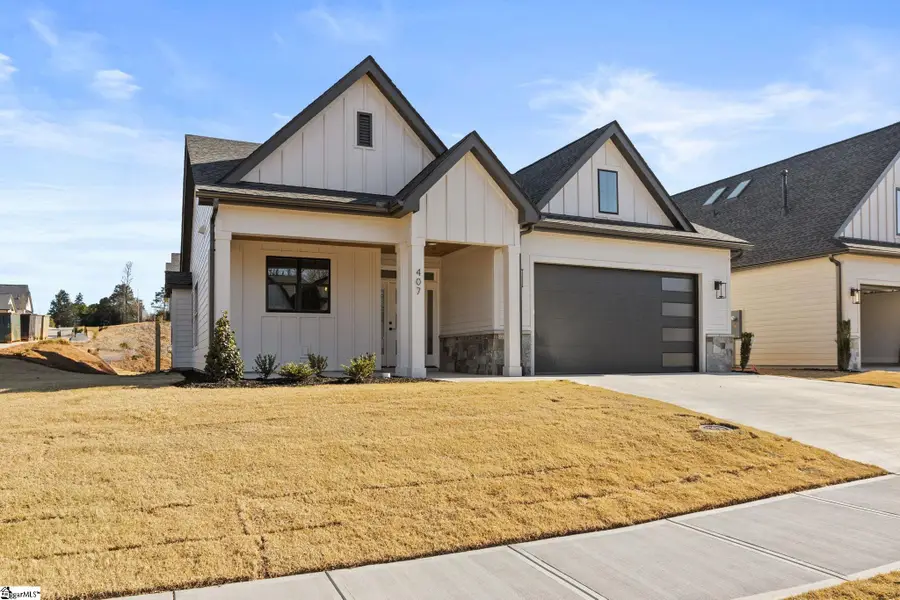 407 Fielder Way, Greenville, SC 29607 - Image #2