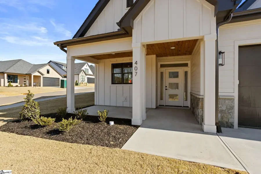 407 Fielder Way, Greenville, SC 29607 - Image #3