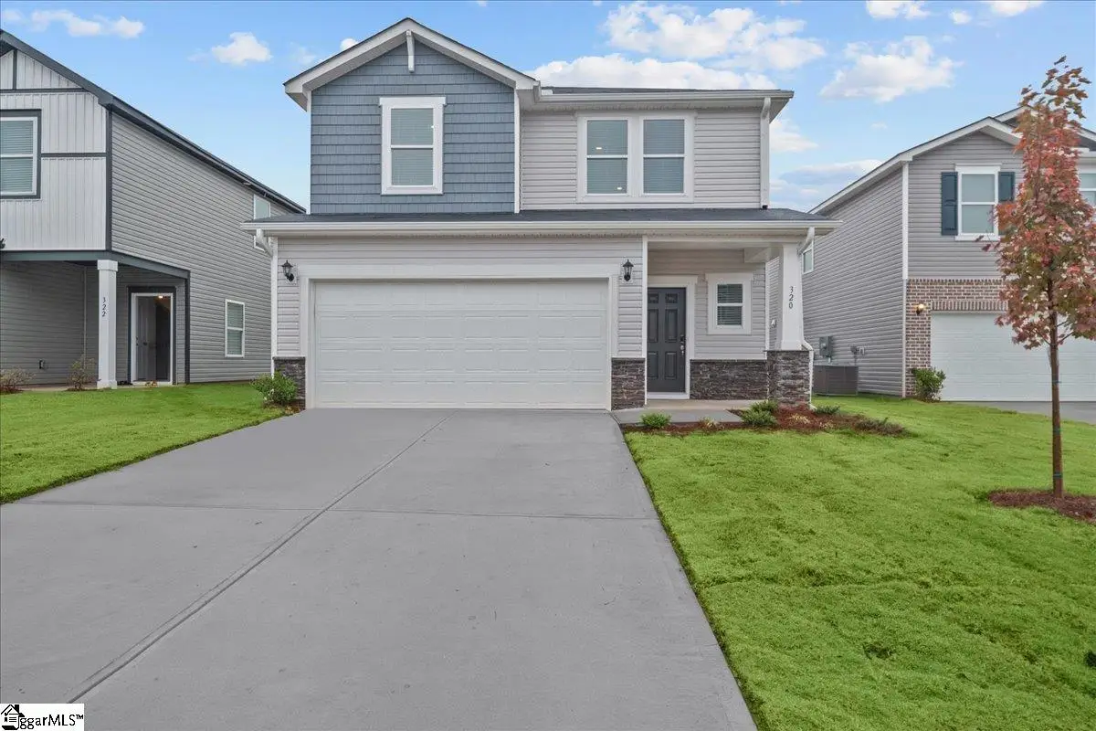 320 Fair Cross Circle, Piedmont, SC 29673 - Image #1