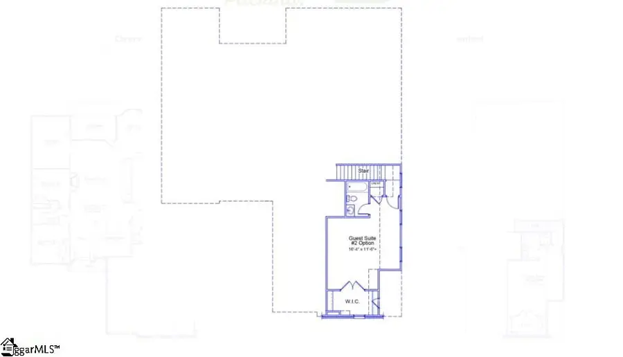 103 Wagner Court #LOT 5, Easley, SC 29642 - Image #3