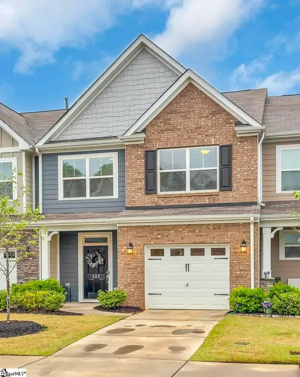 327 Nantallah Trail, Mauldin, SC 29662