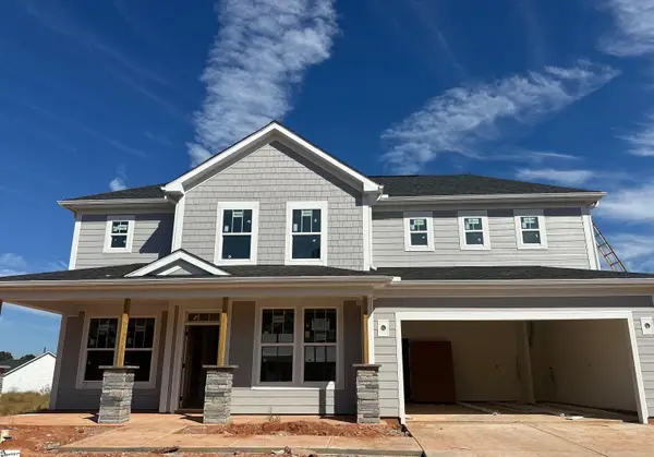 258 Summerall Lane, Seneca, SC 29678