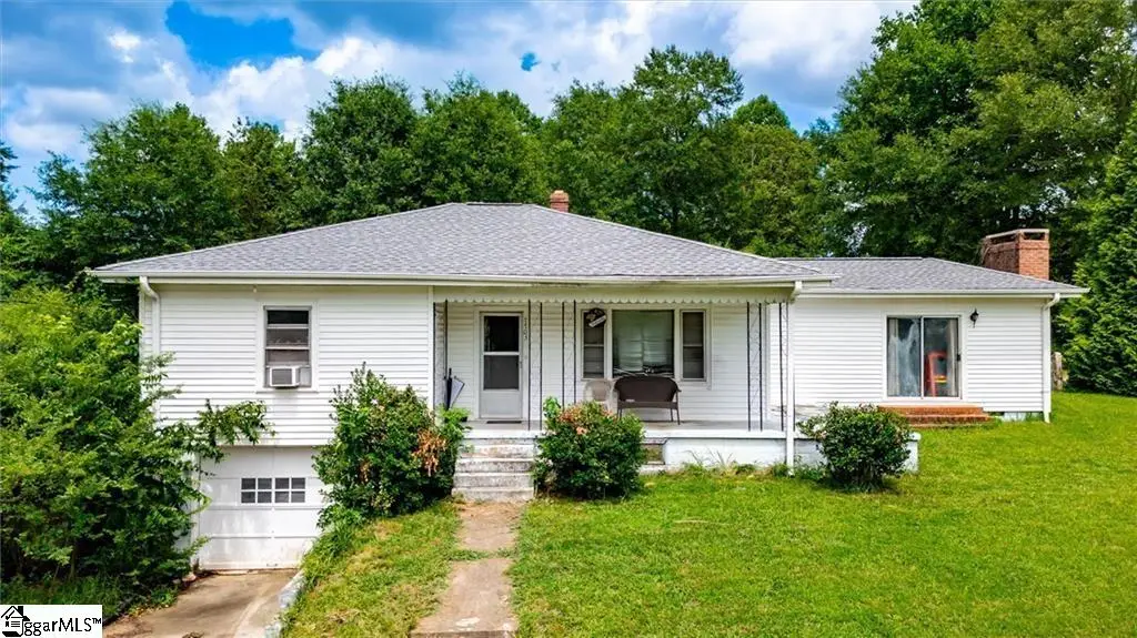 7703 Moorefield Memorial Highway, Liberty, SC 29657 - Image #1