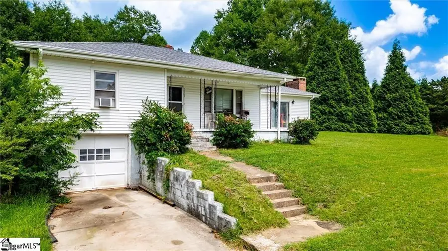 7703 Moorefield Memorial Highway, Liberty, SC 29657 - Image #2