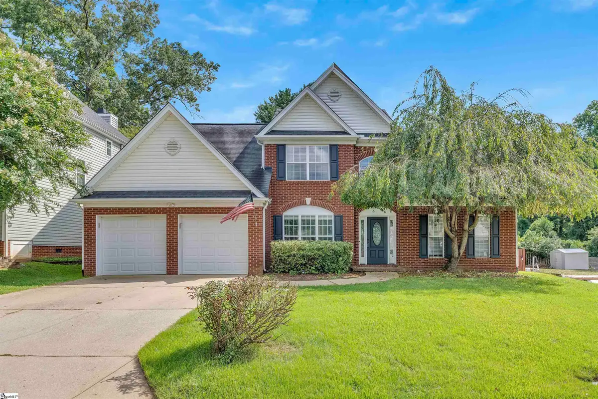 403 W Abington Way, Spartanburg, SC 29301 - Image #1