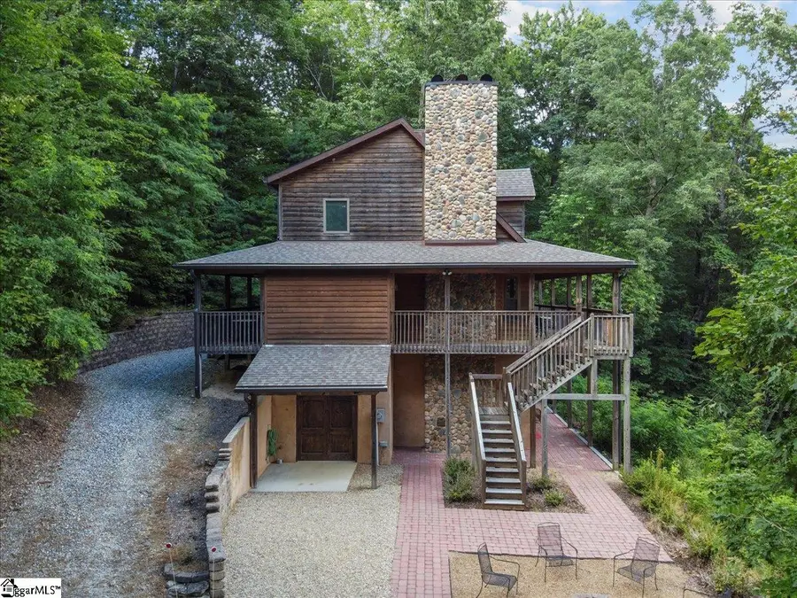 80 Rosemond Road, Cleveland, SC 29635 - #2