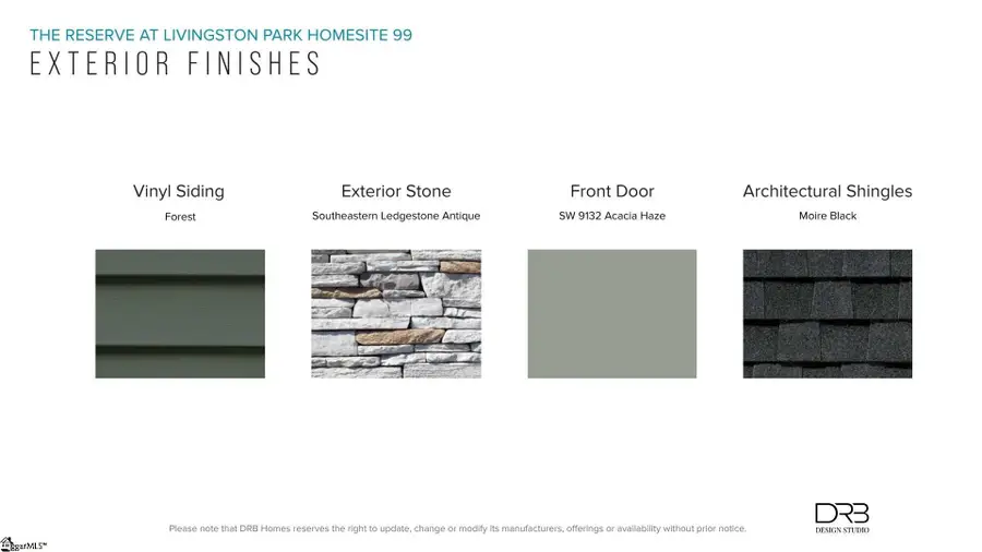 106 Raven Lane, Easley, SC 29642 - #2