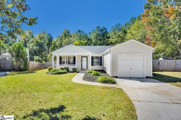 133 Habersham Court, Easley, SC 29642