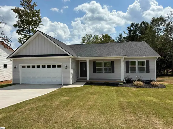 351 Little Mountain Circle, Inman, SC 29349