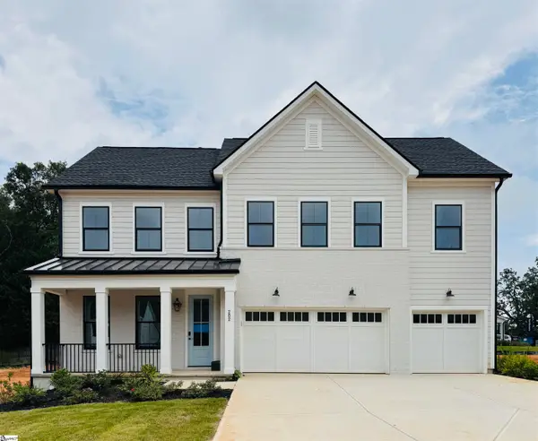 202 Redland Way, Greenville, SC 29615