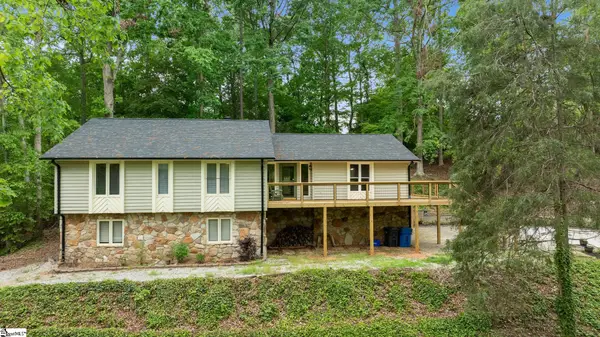 328 Eastcliffe Way, Greenville, SC 29611