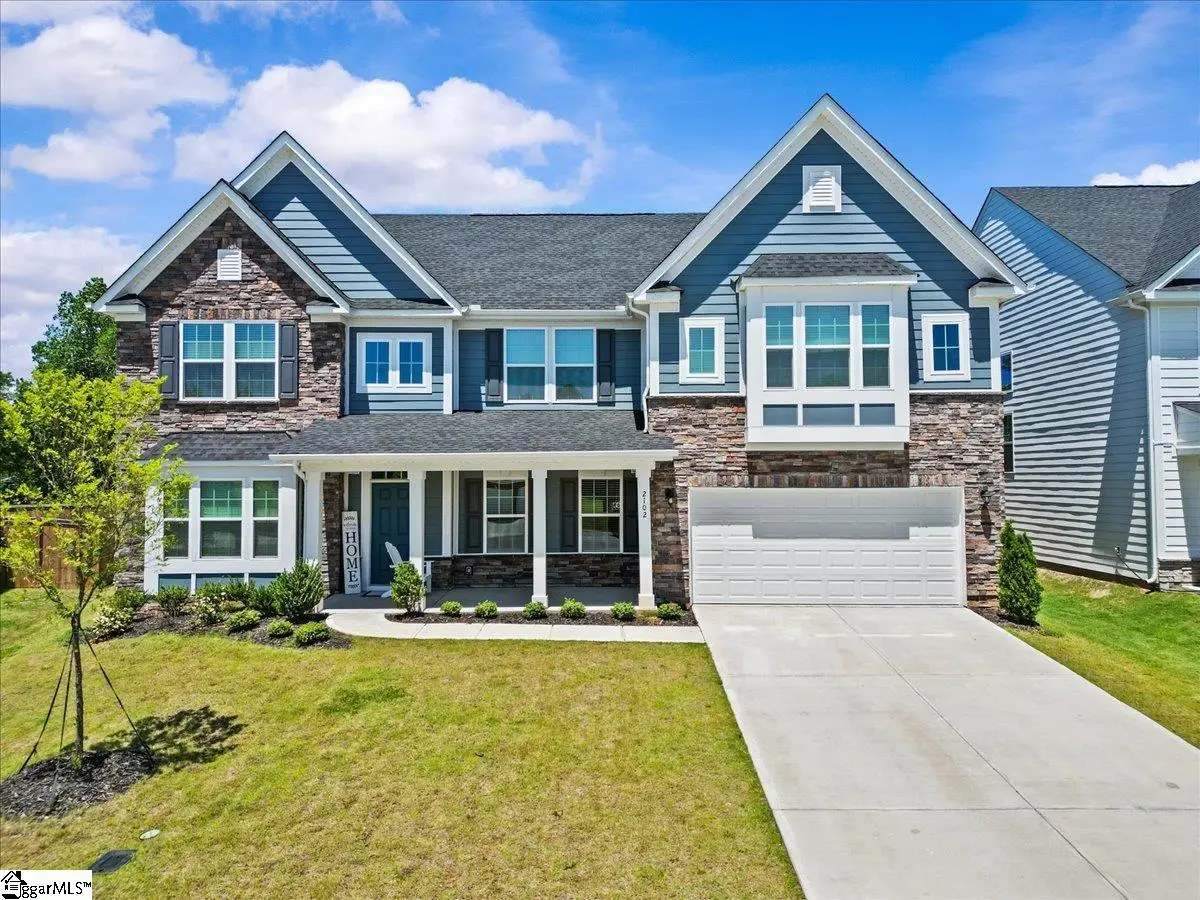 2102 Bluet Drive, Woodruff, SC 29388 - Image #1