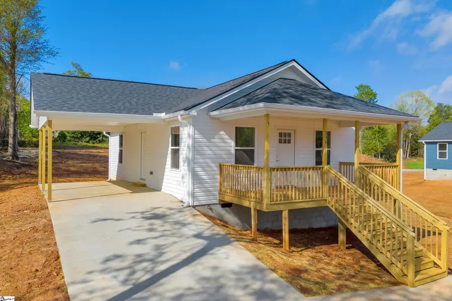 536 E South 5th Street, Seneca, SC 29678 - Image #2