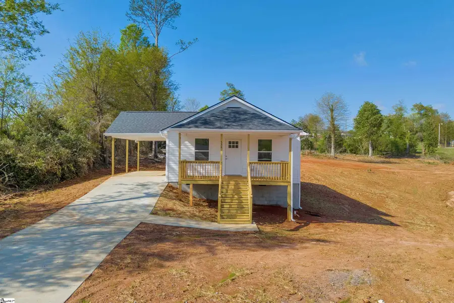 536 E South 5th Street, Seneca, SC 29678 - Image #3