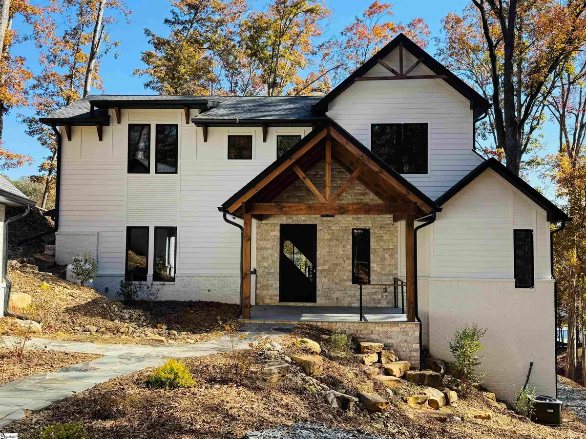 4014 Hardwood Pointe Drive, West Union, SC 29696 - Image #1