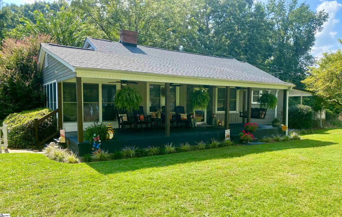 11900 Belton Honea Path Highway, Honea Path, SC 29654 - Image #1