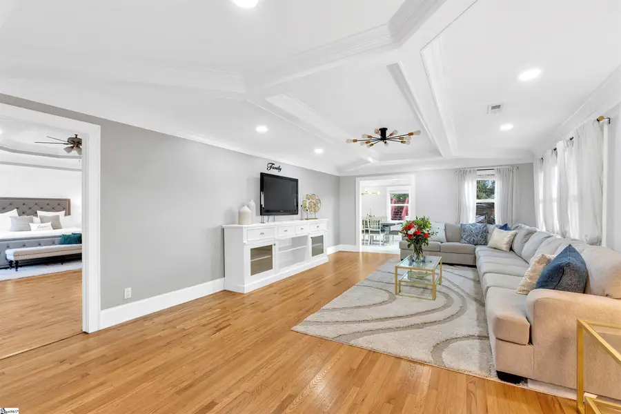 380 Forrester Drive, Greenville, SC 29607 - #3