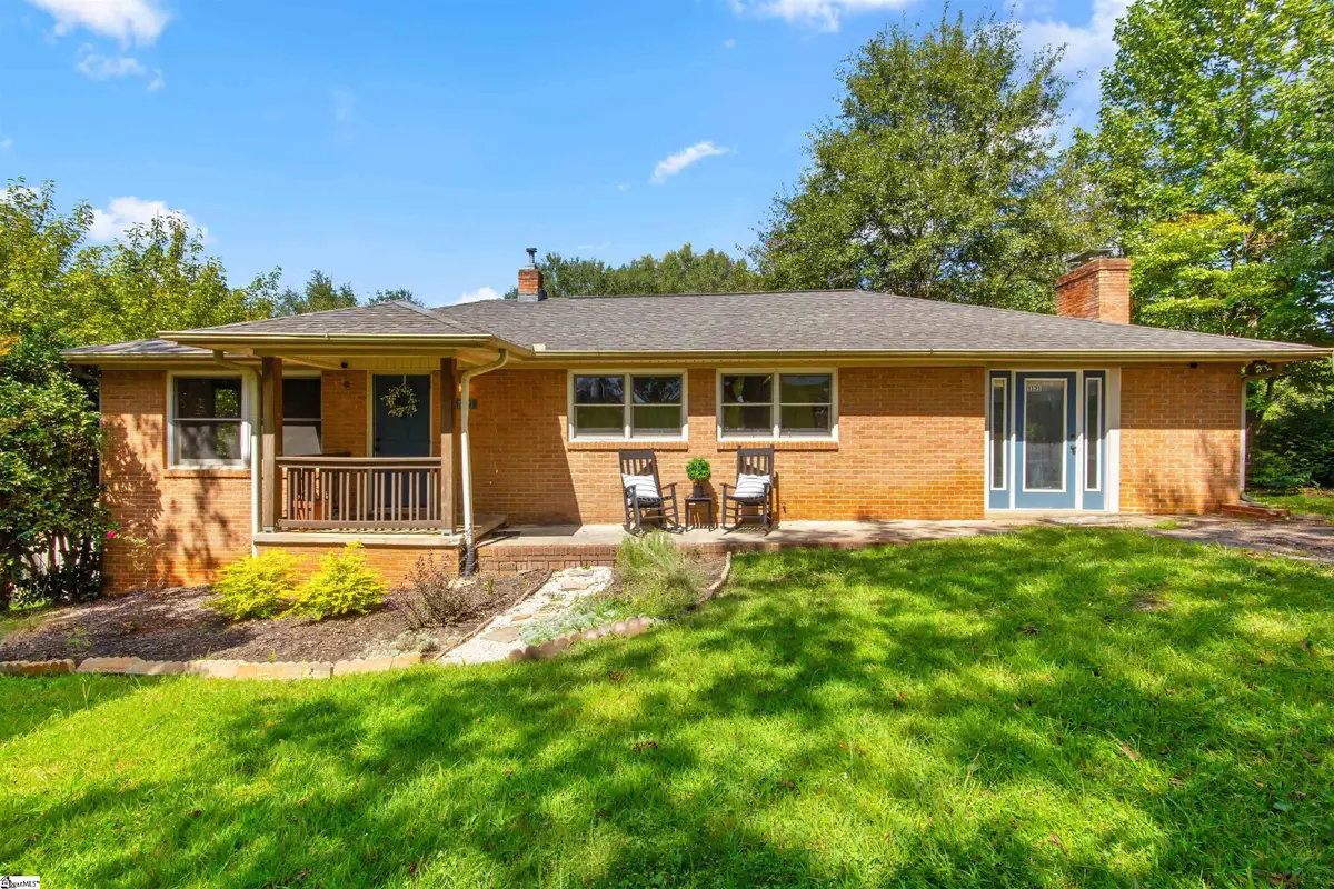 1121 Ireland Road, Pickens, SC 29671 - Image #1