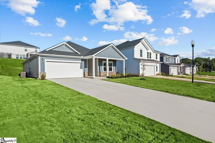 213 Tantalus Street, Gray Court, SC 29645 - Image #2