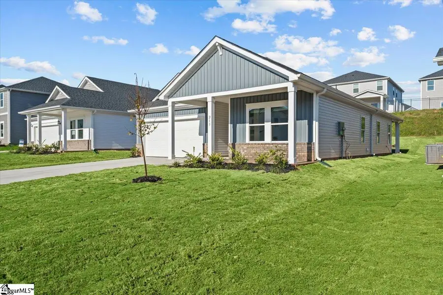 213 Tantalus Street, Gray Court, SC 29645 - Image #3