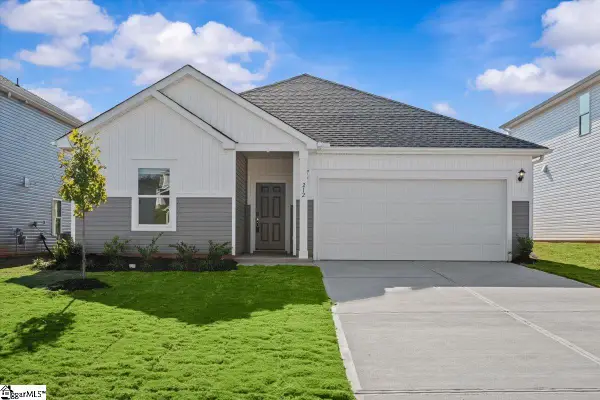 212 Tantalus Street, Gray Court, SC 29645