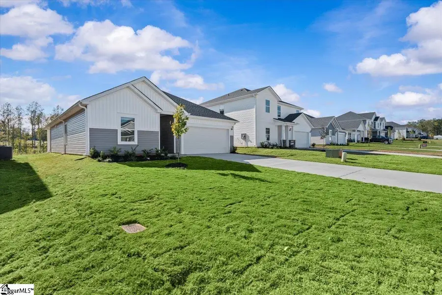 212 Tantalus Street, Gray Court, SC 29645 - Image #2