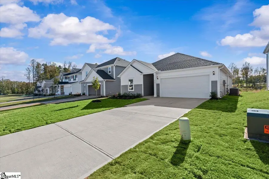 212 Tantalus Street, Gray Court, SC 29645 - Image #3