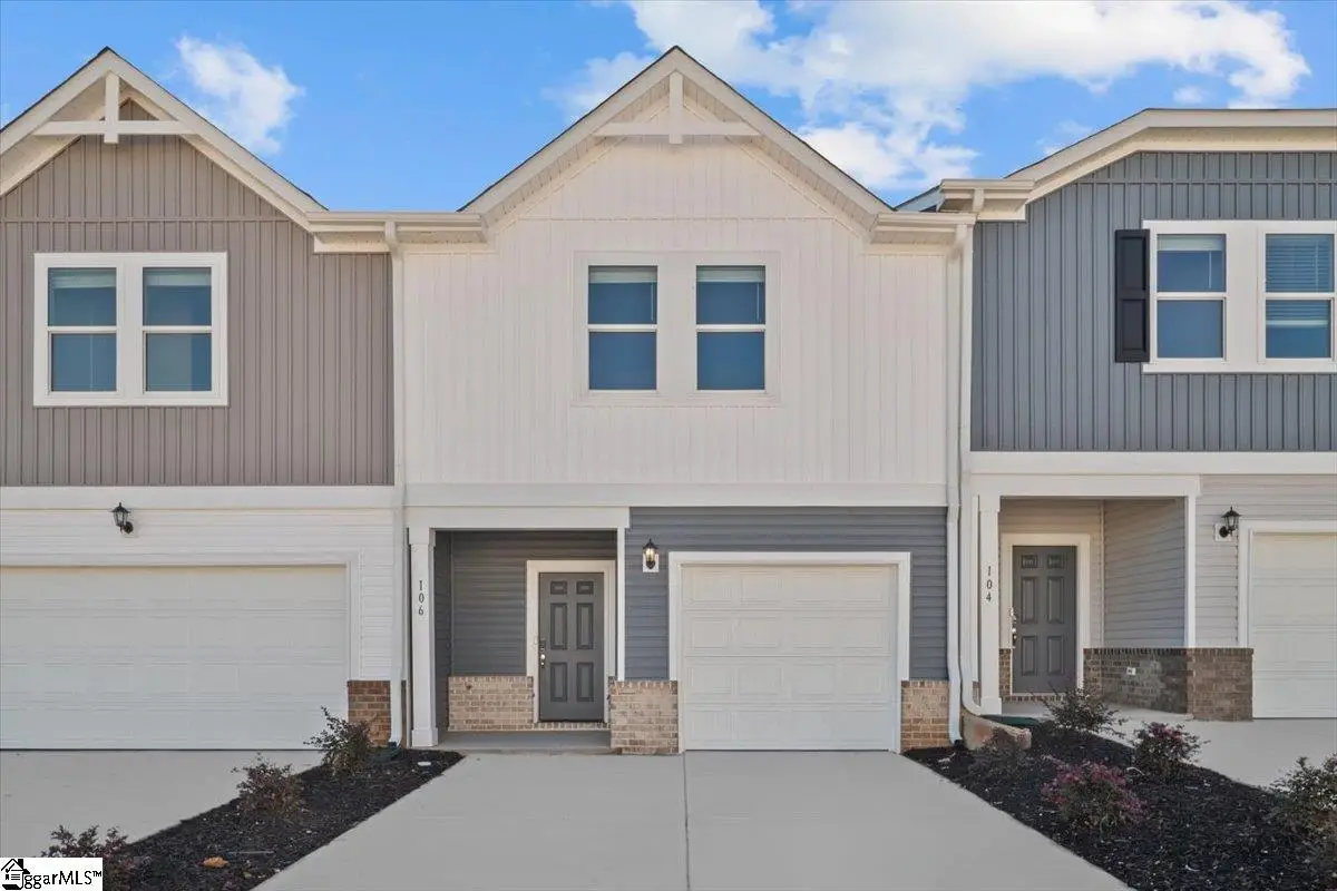 106 Pleasure Lane, Taylors, SC 29687 - Image #1