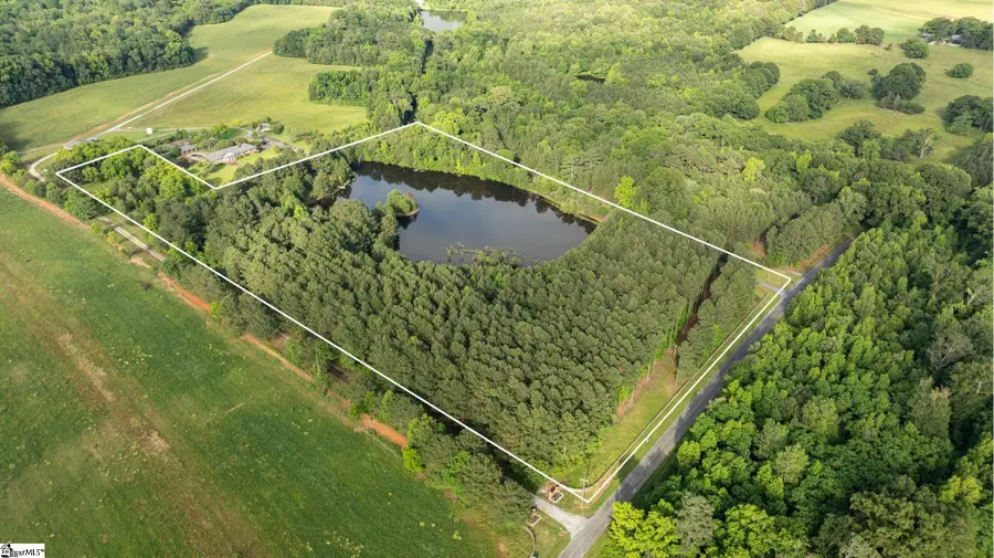 038 Crowder Road, Kinards, SC 29355 - Image #2