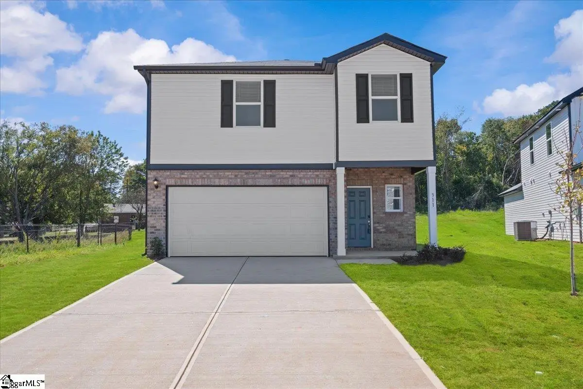 311 Fair Cross Circle, Piedmont, SC 29673 - Image #1