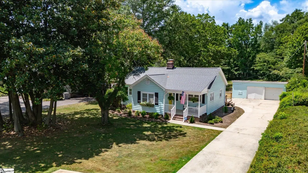 209 Donnan Road, Taylors, SC 29687 - Image #1