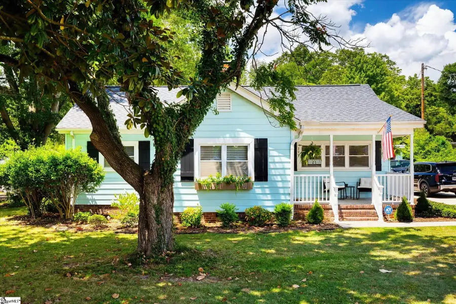 209 Donnan Road, Taylors, SC 29687 - Image #2